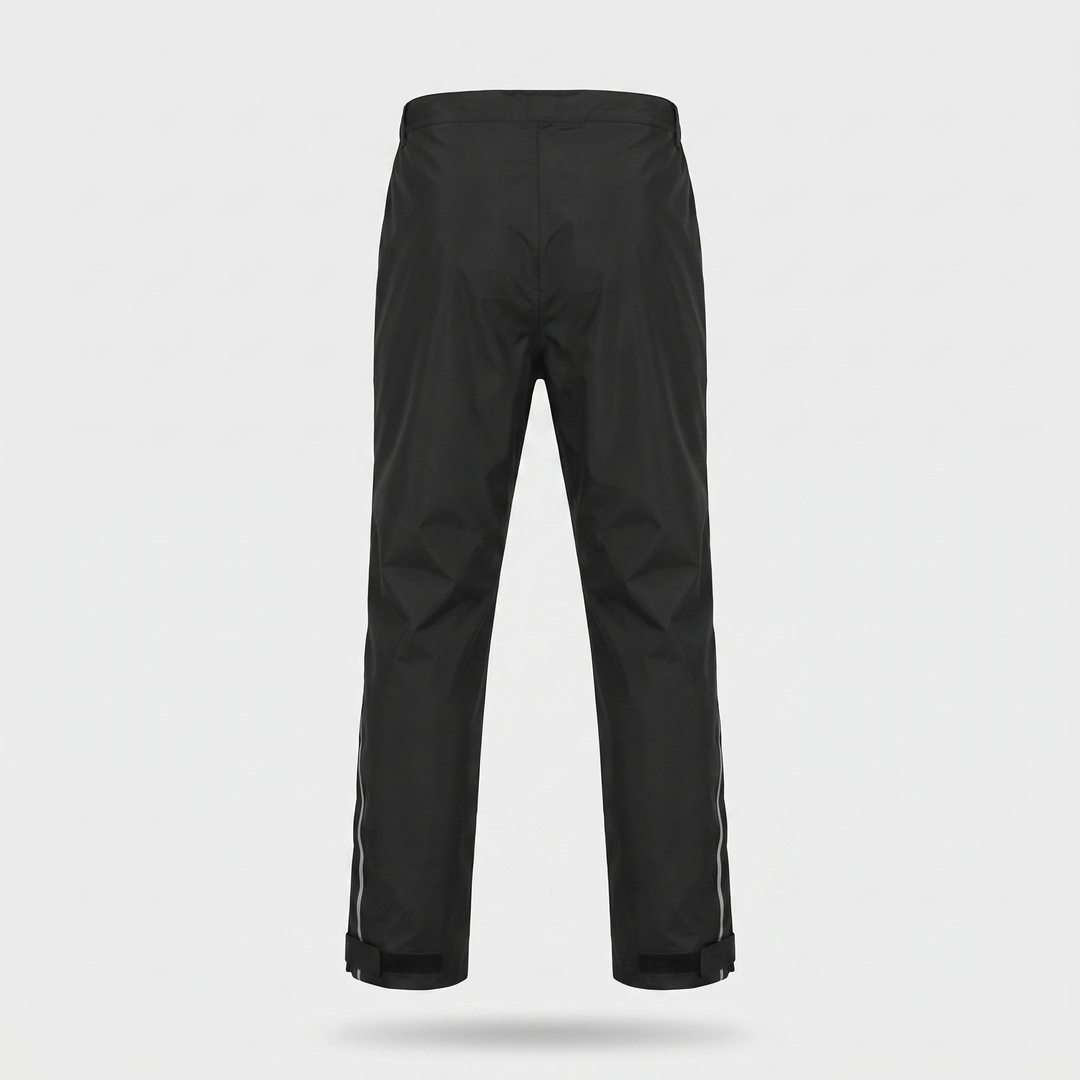 Women's Rain Pants – Back view