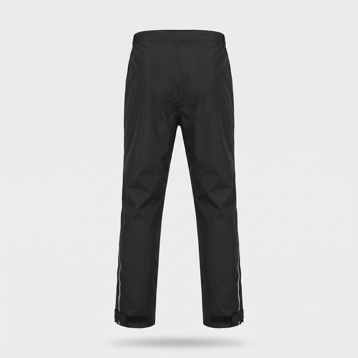 Women's Rain Pants – Back view