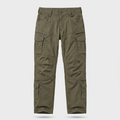 Cargo Pants Men - Tactical Ripstop Multi-Pocket Outdoor Cargo Pants