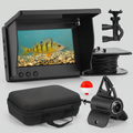 Underwater Fishing Camera - Fish Spotting Camera with Night Vision